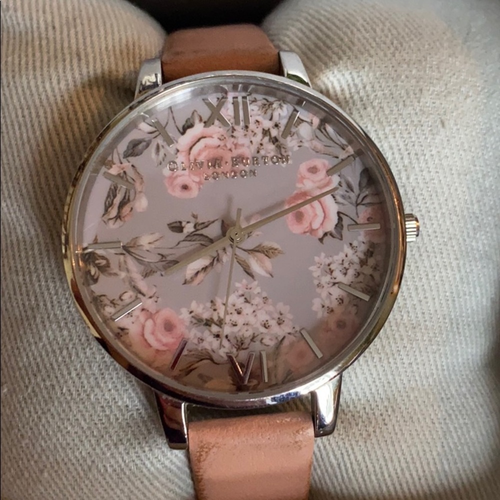 Olivia burton watch ! - Picture 3 of 9